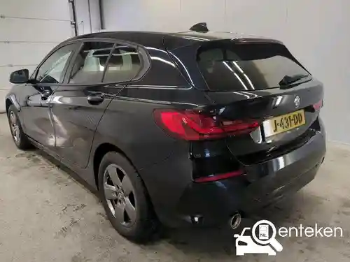 BMW 118i 2020