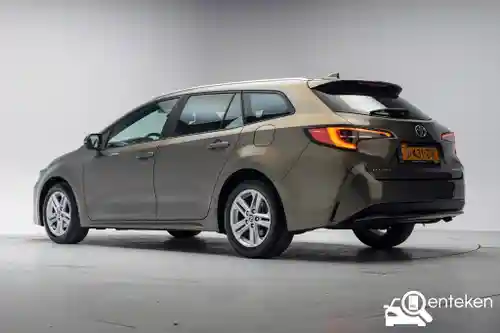 Toyota Corolla Touring Sports 1.8 Hybrid 2020