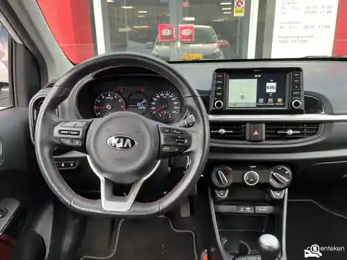 KIA Picanto 1.0 2020