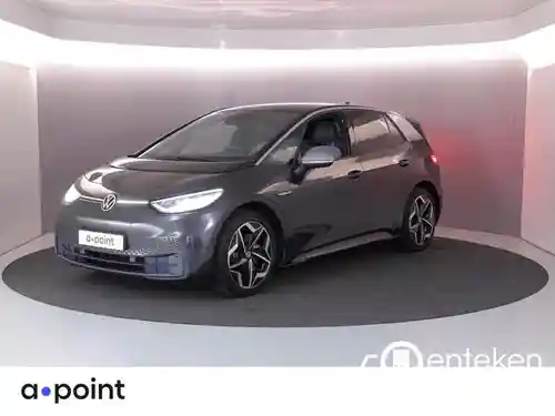 VW ID.3 Pro 58 kWh 2020