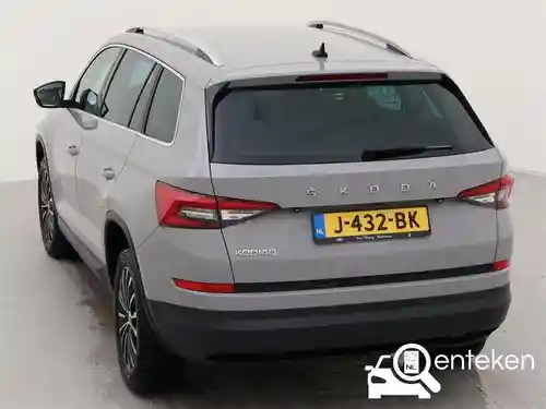 Skoda Kodiaq 1.5 TSI ACT 2020