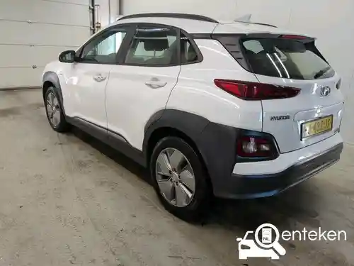 Hyundai Kona Elektro 64 kWh 2020