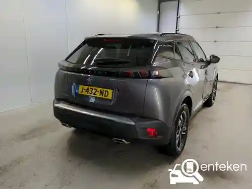 Peugeot 2008 1.2 PureTech 130 2020