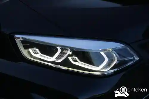 BMW 118i 2020