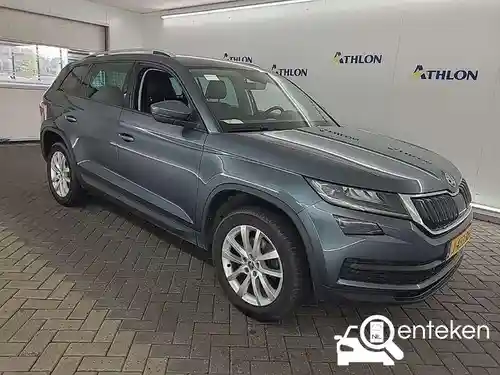 Skoda Kodiaq 1.5 TSI ACT 2020