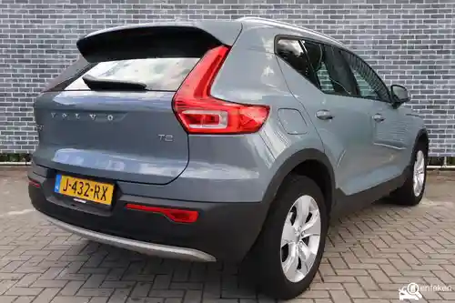 Volvo XC40 T3 2020