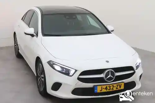 Mercedes-Benz A 180  2020