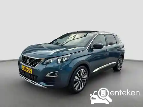 Peugeot 5008 1.2 PureTech 130 2020