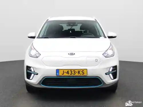 KIA e-Niro 64 kWh 2020
