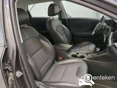 KIA Niro 1.6 GDI Hybrid 2020