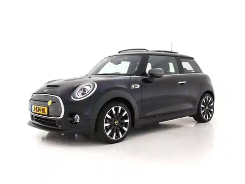 MINI  Cooper SE 2020