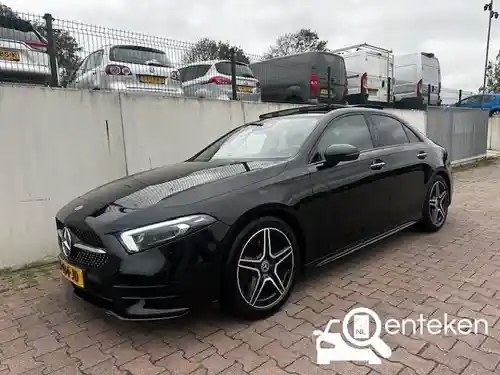 Mercedes-Benz A 200  2020