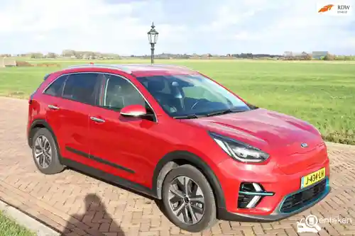 KIA e-Niro 64 kWh 2020