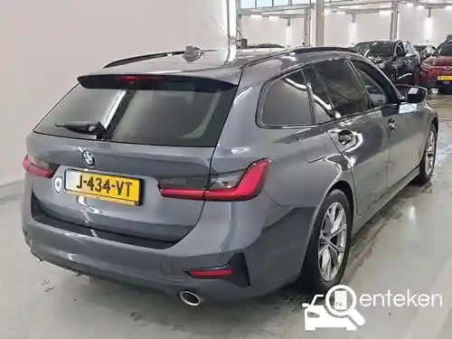 BMW 318i Touring 2020
