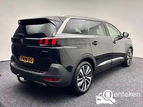Peugeot 5008 1.2 PureTech 130 2020