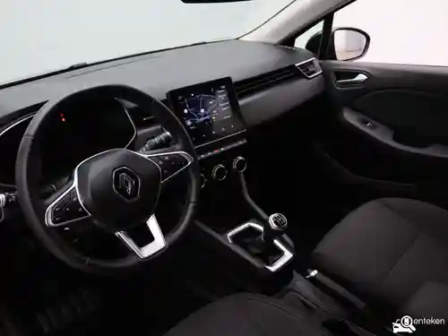 Renault Clio TCe 100 2020