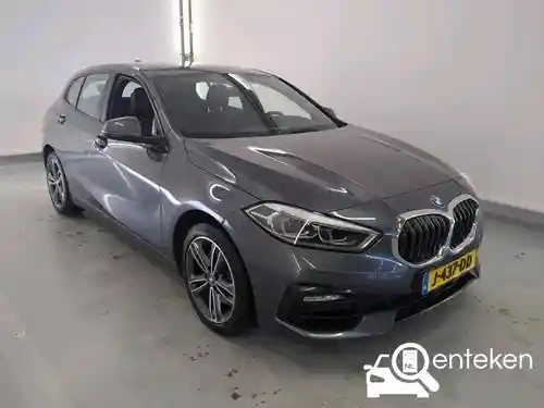 BMW 118i 2020