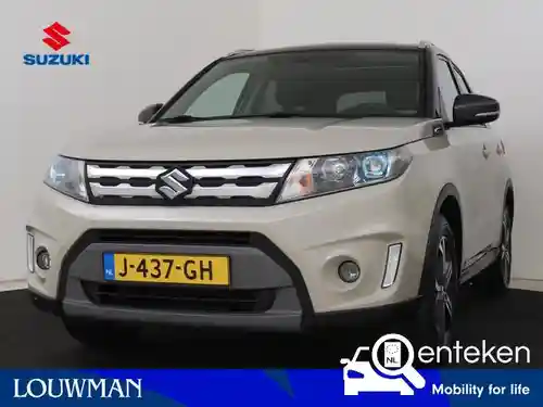 Suzuki Vitara 1.6 2016