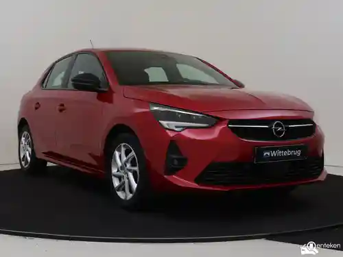 Opel Corsa 1.2 DI Turbo 2020