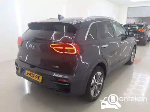 KIA e-Niro 64 kWh 2020