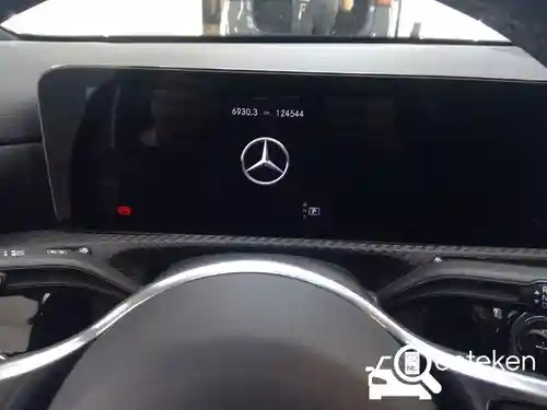 Mercedes-Benz A 180 2020