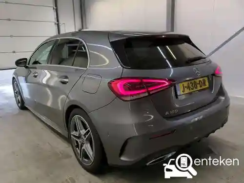 Mercedes-Benz A 180 2020
