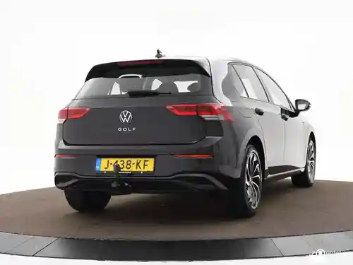 VW Golf 1.5 TSI ACT 2020