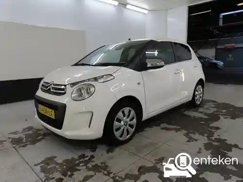 Citroen C1 VTi 72 2020
