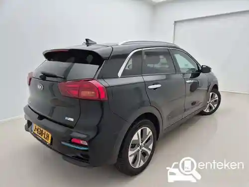 KIA e-Niro 64 kWh 2020