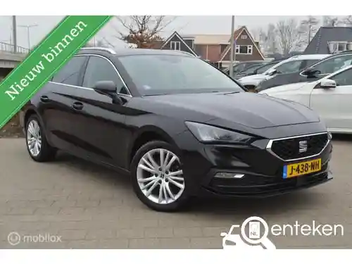 SEAT Leon Sportstourer 1.5 TSI 2020