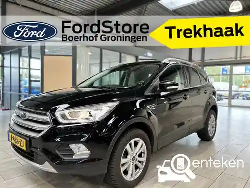 Ford Kuga 1.5 EcoBoost 2019