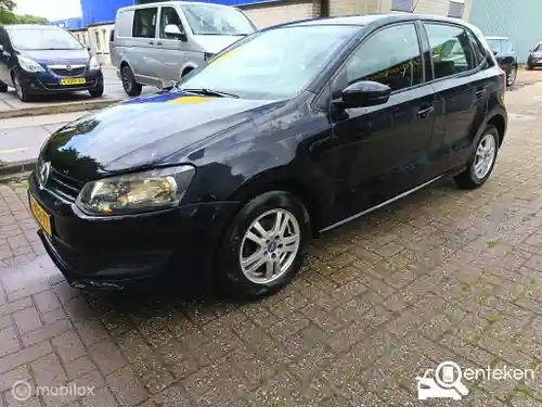 VW Polo 1.2 2011