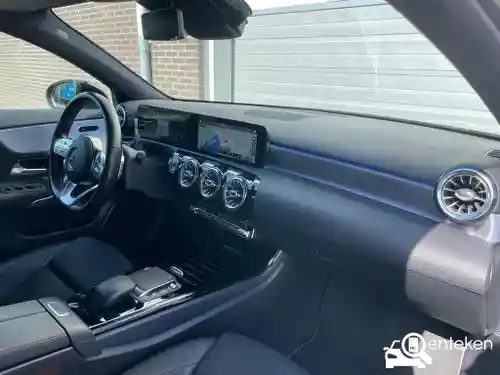 Mercedes-Benz A 180 2020