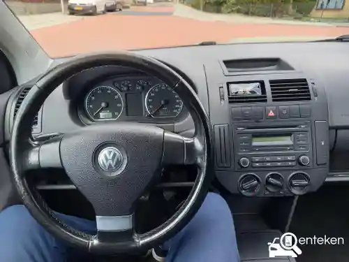 VW Polo 1.2 2005
