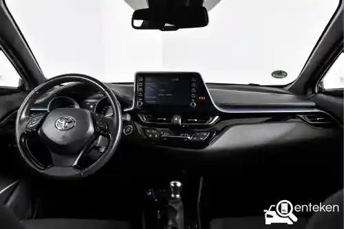 Toyota C-HR 1.8 Hybrid 2020