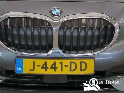 BMW 118i 2020