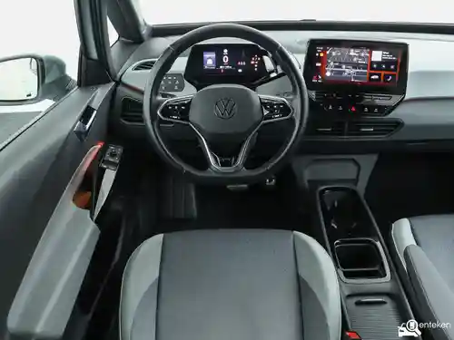 VW ID.3 Pro 58 kWh 2020