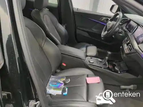 BMW 118i 2020