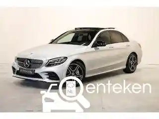 Mercedes-Benz C 160 2018