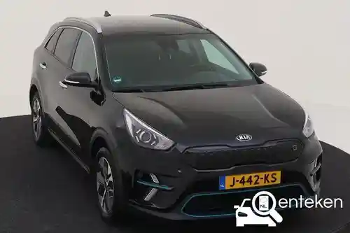KIA e-Niro 64 kWh 2020