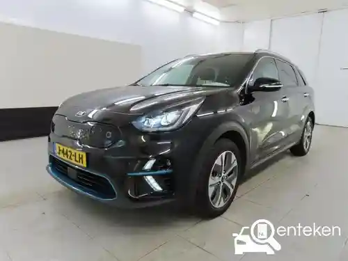 KIA e-Niro 64 kWh 2020