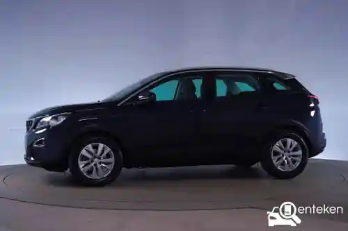 Peugeot 3008 1.2 PureTech 130 2020