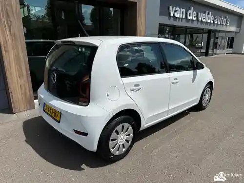 VW up! 1.0 2020