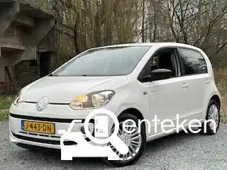 VW up! 1.0 2014