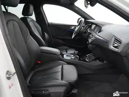 BMW 118i 2020