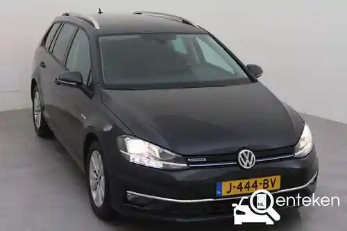 VW Golf Variant 1.5 TSI OPF ACT BlueMotion 2020