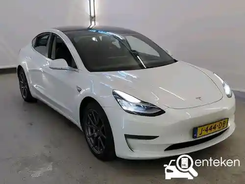 Tesla Model 3 Performance 2020