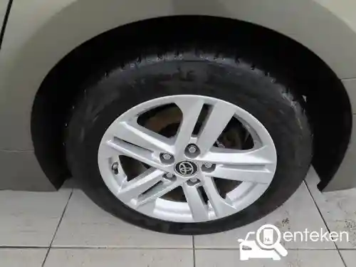 Toyota Corolla Touring Sports 1.8 Hybrid 2020