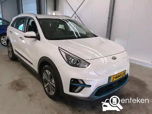 KIA e-Niro 64 kWh 2020