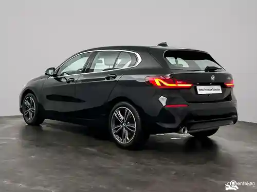 BMW 118i 2020